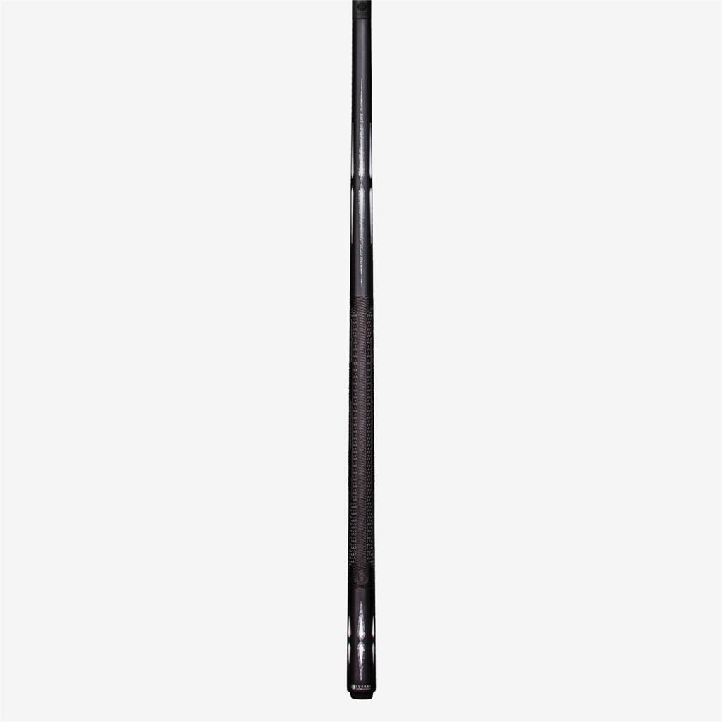 LUCASI LP20 CUE CARBON FIBER PINNACLE SHAFT UNILOC 12.5 MM LTD NEW FREE SHIPPING