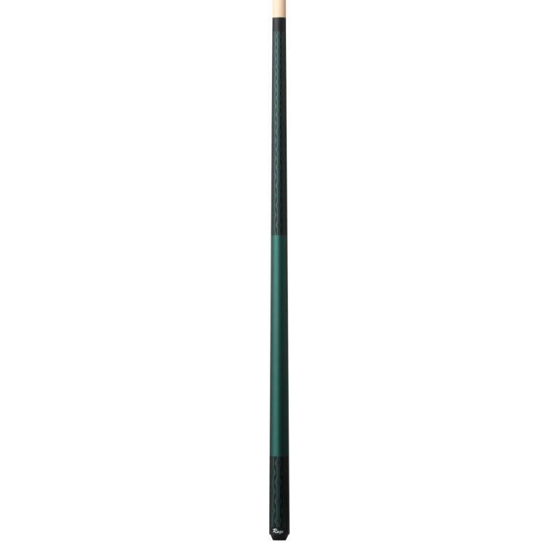 Rage RG116 Pool Cue - Pentagon Design - No Wrap - FREE US SHIPPING