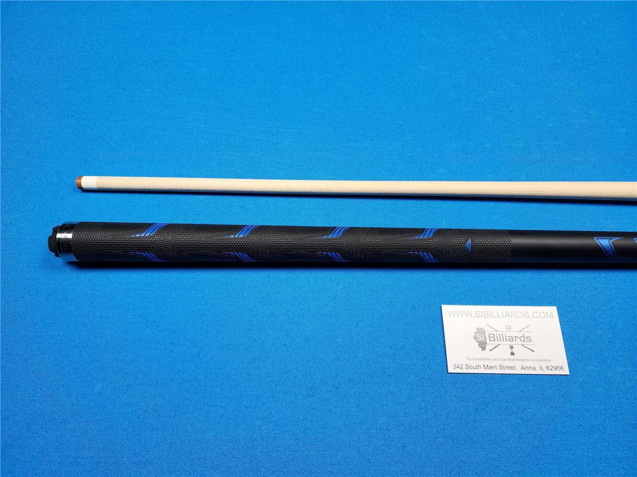 Lucasi Hybrid Rival LHRV21 Pool Cue! Brand New! Fast Shipping!